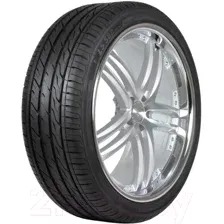 Летняя шина Landsail LS588 SUV 285/35R21 105V