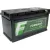 Автомобильный аккумулятор Forvard Green L+ (100 А·ч)