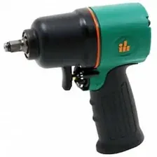 гайковерт! пневматический ударный композитный 1/2''DR 7500 об/мин., 930Нм\ JAI-0964 JONNESWAY