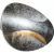 Бра ILedex Flux ZD7151-6W 3000K silver foil