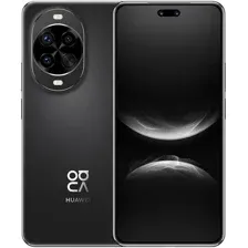Смартфон Huawei Nova 14 Pro 12GB/512GB (черный)