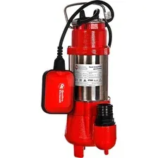 Фекальный насос Quattro Elementi Sewage 300F Ci