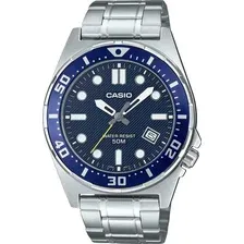 Наручные часы Casio MTD-135D-2A