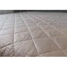 Покрывало Файбертек П.140x210.ПЭ (латте)