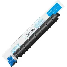 Тонер Kyocera TK-8455C