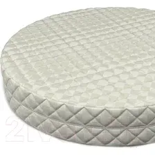 Матрас Mr. Mattress Smart XL круглый 2 части 200