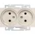 Розетка SmartBuy SBE-05i-10-S2-N