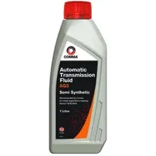 Трансмиссионное масло Comma AQ31L 1л