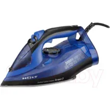 Утюг Holt HT-IR-015 синий