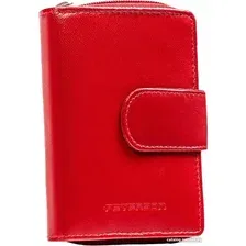 Кошелек Peterson PTN RD-41-GCL (красный)