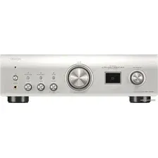 Интегральный усилитель Denon PMA-1700NE (серебристый)