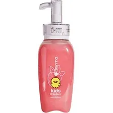 Зубная паста Modum Odenta Kids Strawberry (200мл)