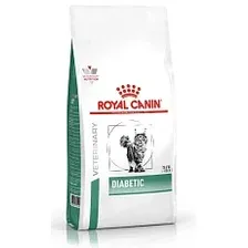 Royal Canin Diabetic Cat