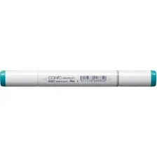 Маркер художественный Copic Sketch BG-07 21075315 (нефтяной синий)