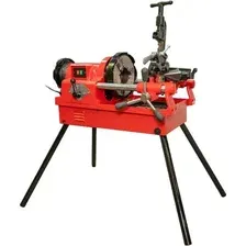 Резьбонарезной станок VOLL Power V-Matic A3R 2.20081