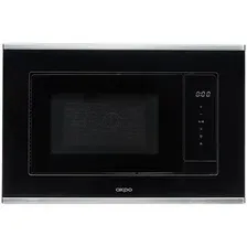 Микроволновая печь Akpo MEA 2001 FLAT BX