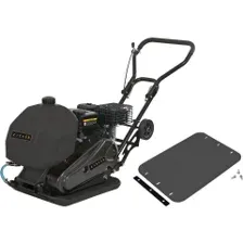 Виброплита ZITREK z3k92w 