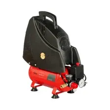 Компрессор FUBAG OL 195/6 CM1.5 (646033)