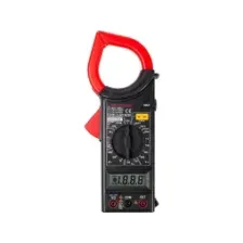 Клещи токоизмерительные КВТ Proline KT 266C 