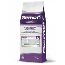 20кг Корм Gemon Dog Adult LAMB / RICE для взрослых собак всех пород с Ягненком и рисом
