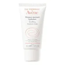 Маска для лица кремовая Avene Essentiel Успокаивающая (50мл)