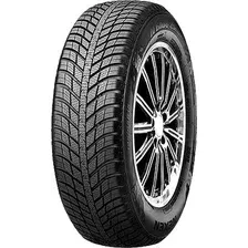 Всесезонные шины Nexen N'Blue 4Season 185/60R14 82H
