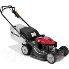 Газонокосилка бензиновая Honda HRX537C7HYEН