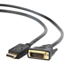 Кабель Cablexpert CC-DPM-DVIM-3M
