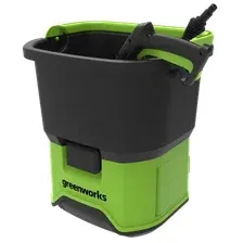 Мойка высокого давления Greenworks GDC40 (5104507)