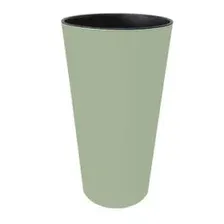 Кашпо Gardenplast Камелия 00227 (шалфей)