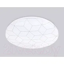 Потолочный светильник Ambrella FZ1035 (белый)
