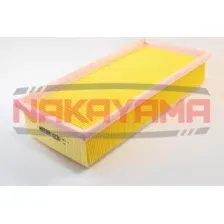 Фильтр воздушный CITROEN C5 08- PEUGEOT 407 04- NAKAYAMA FA212NY