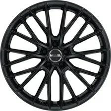 Литой диск MAK Speciale-D 22x11.5" 5x112мм DIA 66.6мм ET 40мм Gloss Black