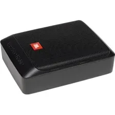 Корпусной активный сабвуфер JBL BassPro Nano