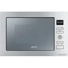 Микроволновая печь Smeg FMI425S
