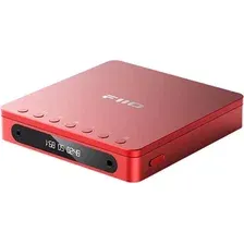CD-плеер FiiO DM13 (красный)