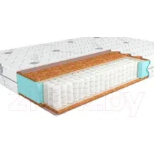 Матрас Kondor Mister Mini 80x186 (жаккард)