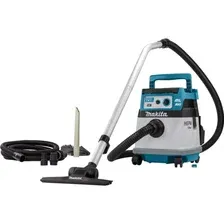 Пылесос Makita DVC157LZX3
