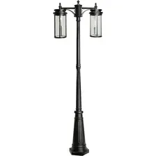 Фонарный столб Feron PL788 51841 (черный)