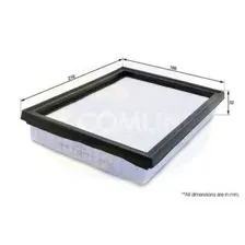 Воздушный фильтр Comline EAF418