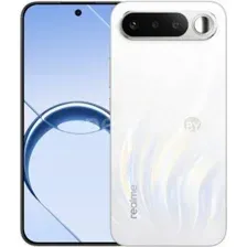 Телефон Realme 16 5G 8GB/256GB азиатская версия (белый)