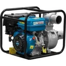 Мотопомпа ECO WP-1601C