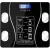 Умные напольные весы Мера Smart Fit Pro 71061822 (черный)