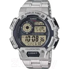 Наручные часы Casio AE-1400WHD-1A