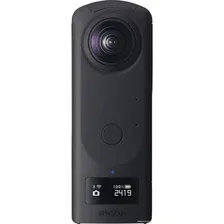 Фотоаппарат Ricoh Theta Z1