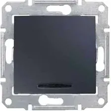 Выключатель Schneider Electric Sedna SDN1400170