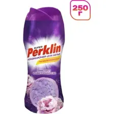 Кондиционер для белья Perklin Super Аметист и цветущий сад (250г)
