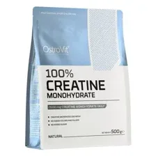 Креатин OstroVit Без вкуса (500г)