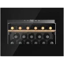 Винный шкаф CASO WineDeluxe WD 17