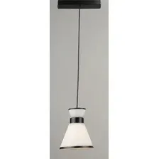 Светильник Mirastyle черный арт. SX-N-5633/1H BK